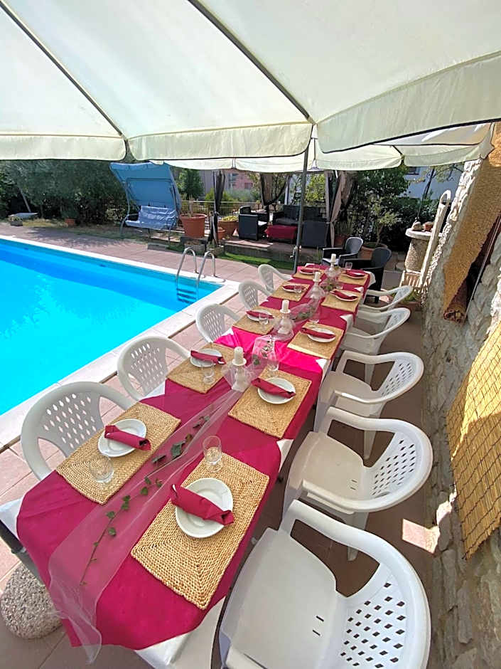 Hotel Belvedere