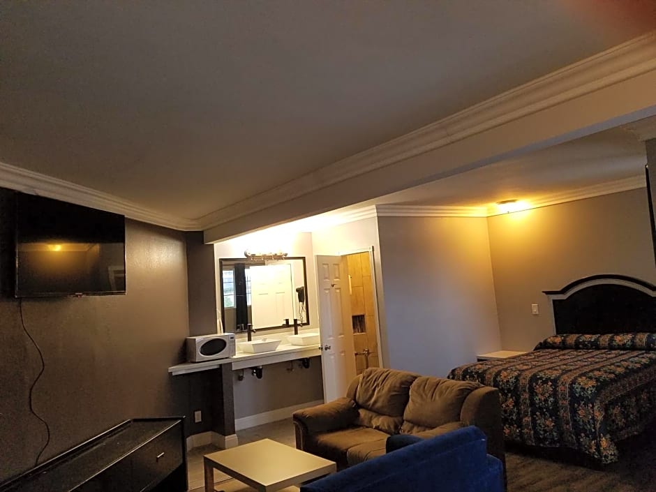 Flight Motel
