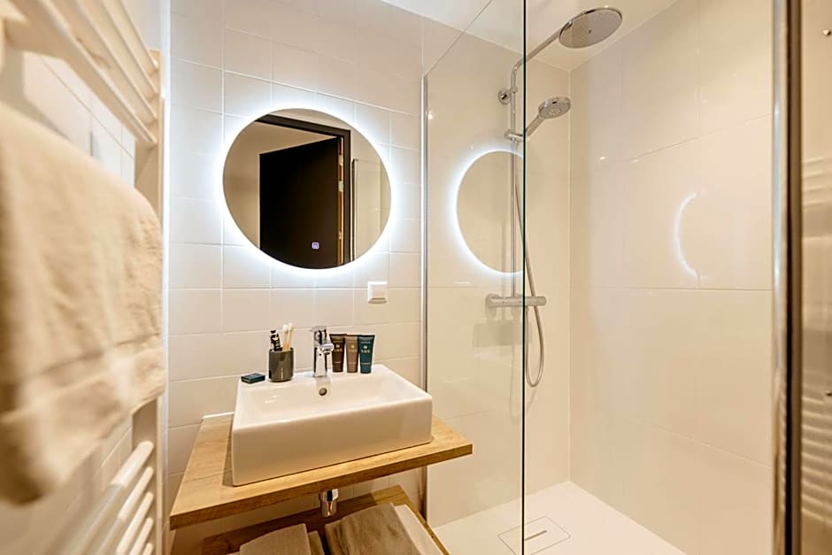 YAYS The Hague Willemspark by Numa