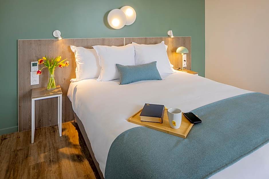 All Suites Appart Hotel Le Havre