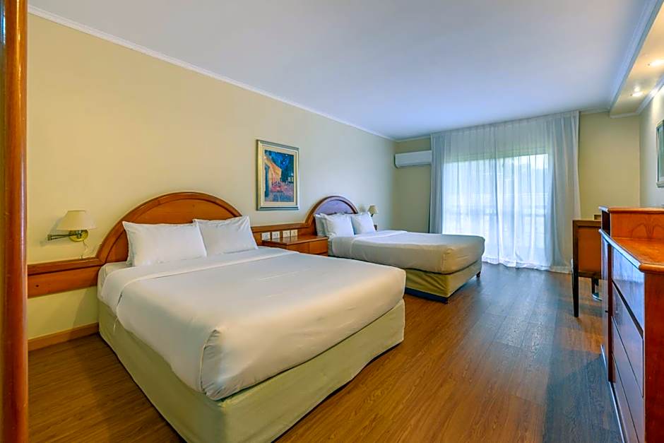 Exe Hotel Cataratas