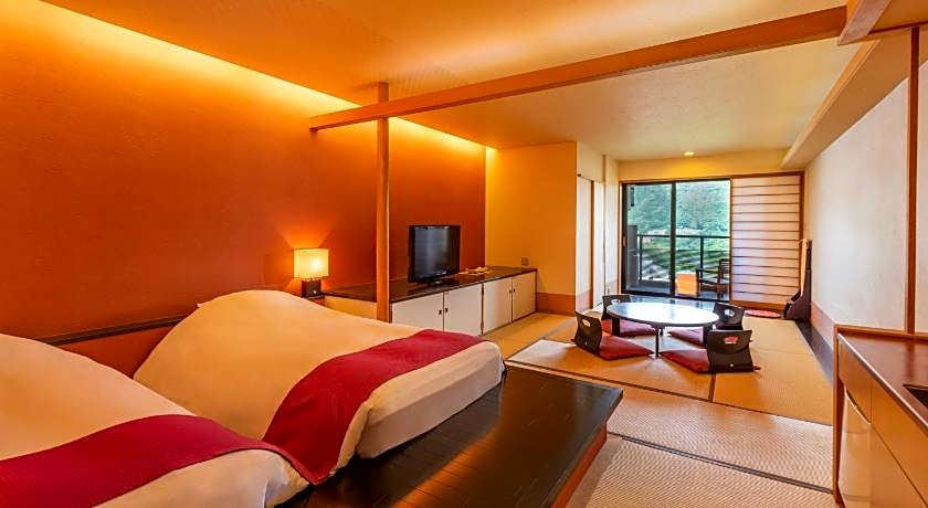 Tokinoyu Setsugetsuka