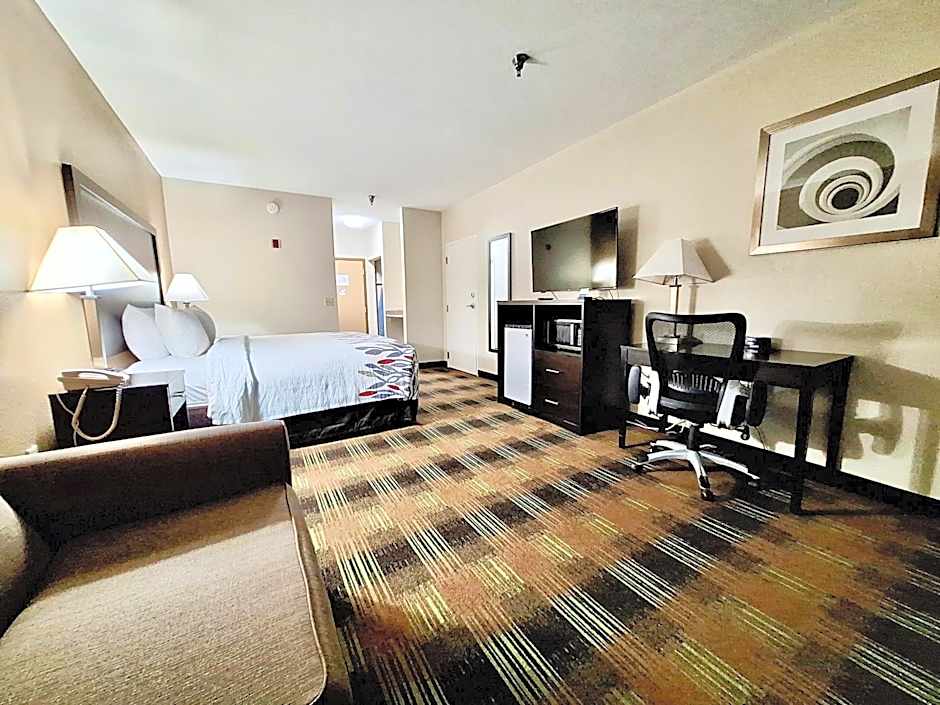 Trident Inn & Suites New Orleans