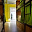 Debod Hostel