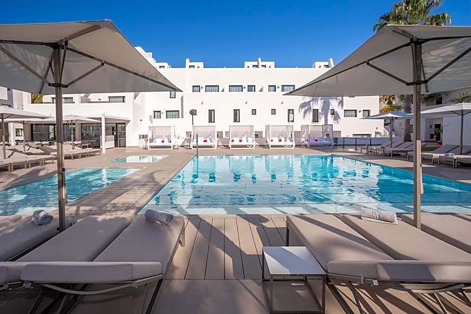 Migjorn Ibiza Suites & Spa