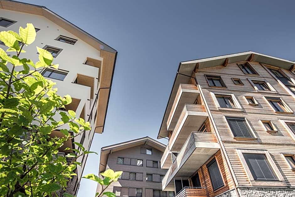 Andermatt Alpine Apartments