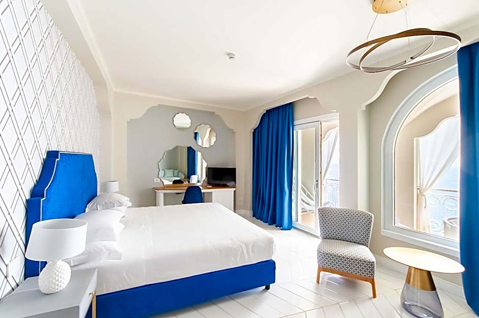 Hotel Club Due Torri