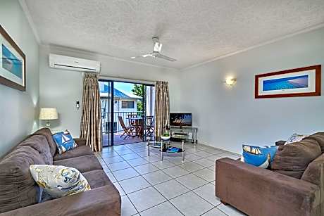 Townhouse Apartment