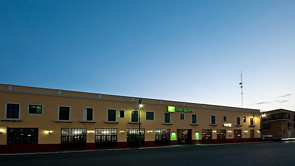 Holiday Inn Express Veracruz Centro Historico