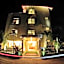 Antares Dhangethi and Spa