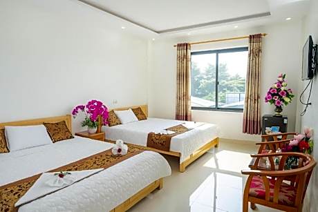 Hoàng Gia Hotel Sơn La
