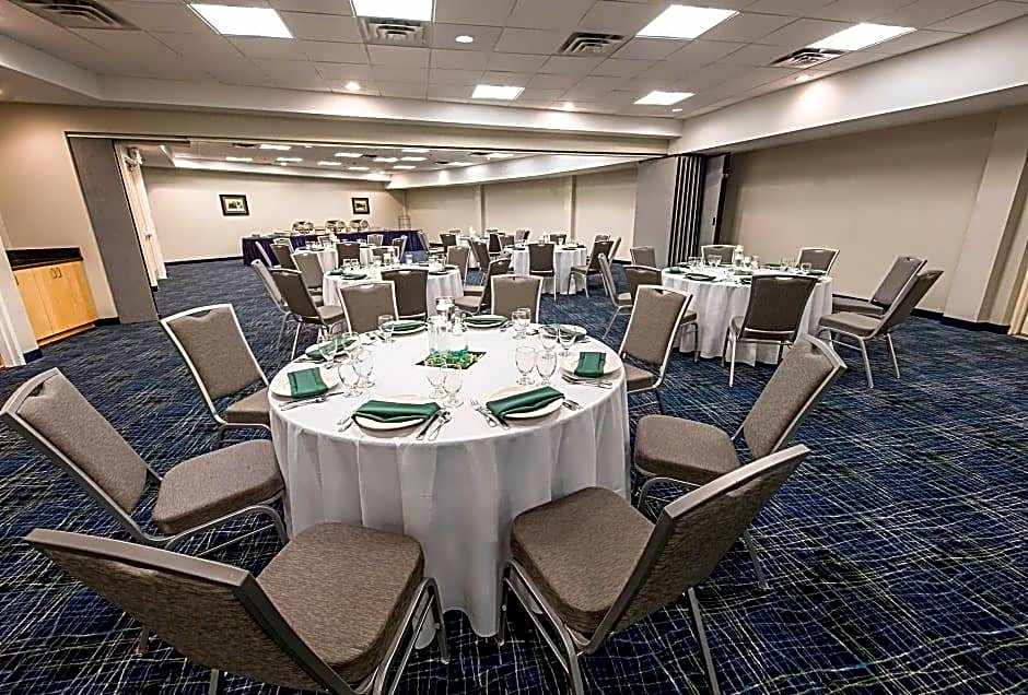 Holiday Inn Raleigh Downtown By IHG