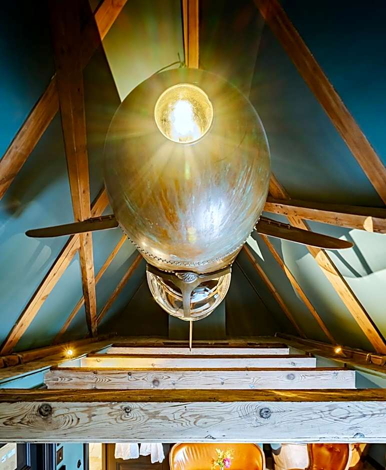 Boutique Hotel The Noblemen