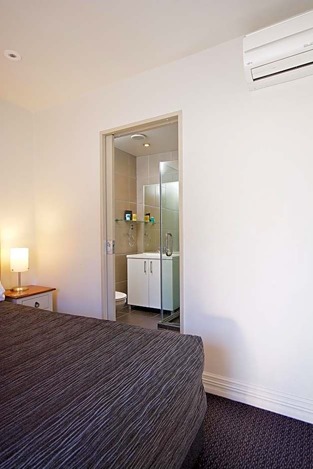 Autoline Motel Queenstown