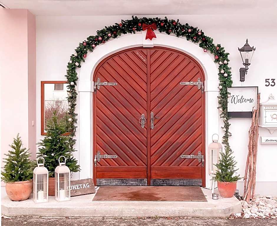 Pension Gasthof Arriach