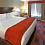 Best Western Springfield West Inn