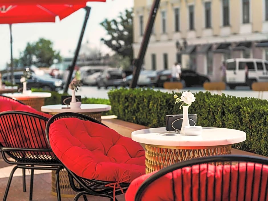 Hotel de Paris Odessa - MGallery