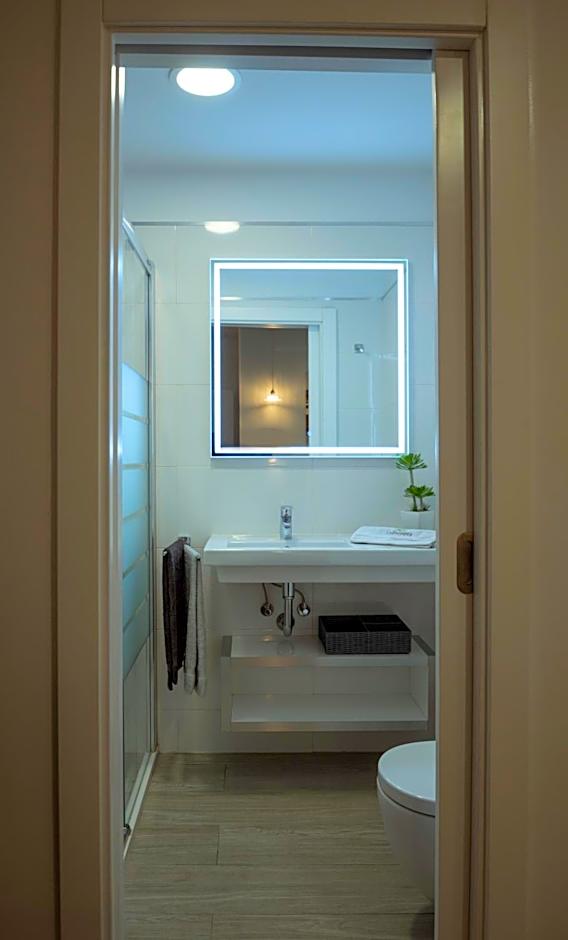 La Palmera Hotel Boutique