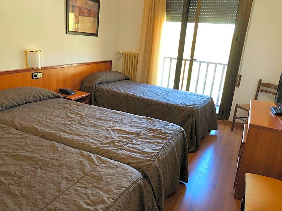 Hotel Refugi dels Isards