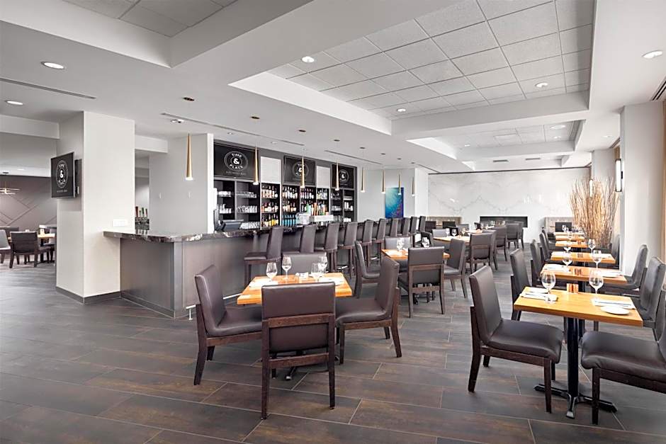 Hilton Vancouver Metrotown