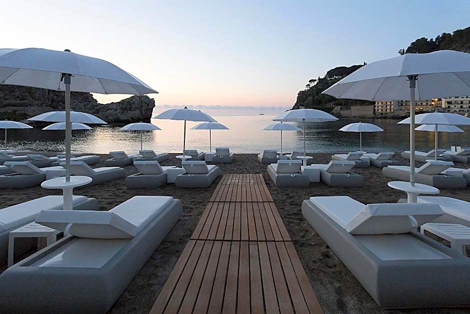 Grand Hotel Mazzaro Sea Palace