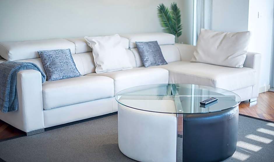 You Stylish Beach Apartments