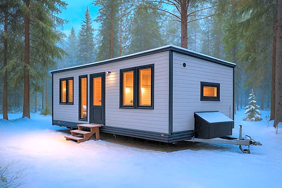 Arctic Shaman Adventures -Jurtta