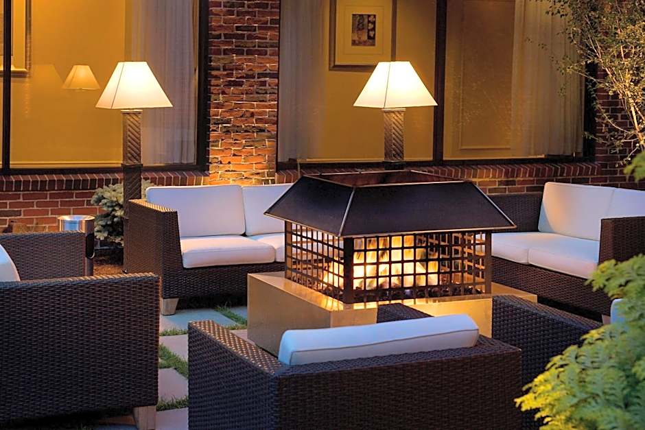Providence Marriott Downtown