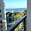Flat 1Q Praia de Copacabana - Apto 202