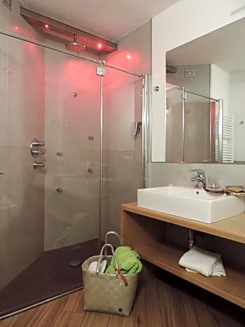 Superior Quadruple Room