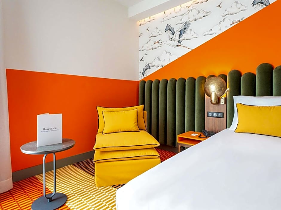 Hotel Rabat