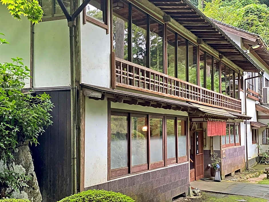 Shokinkan