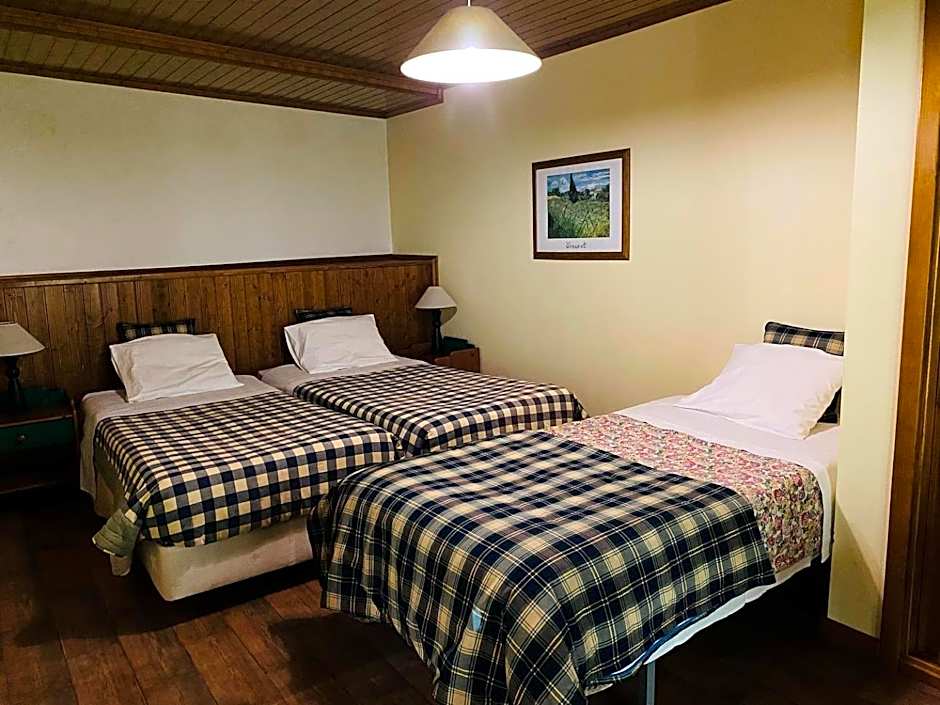 Quinta da Memória Village