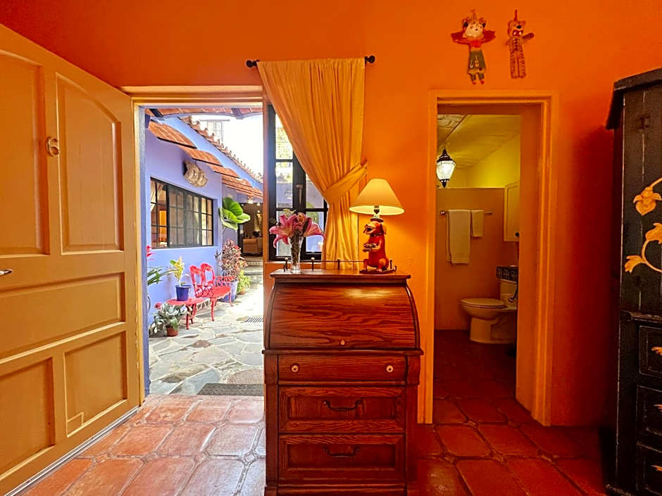 Estrellita's Bed & Breakfast