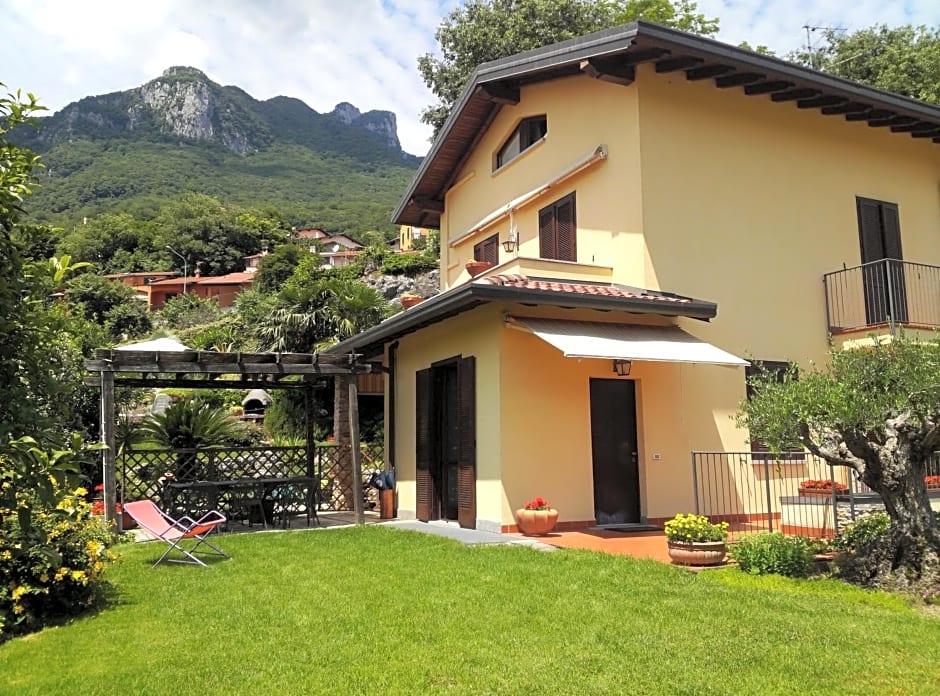 Relais Garden Lecco