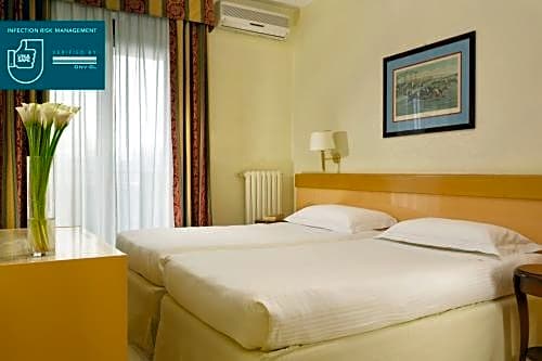 UNAWAY Hotel & Residence Quark Due Milano