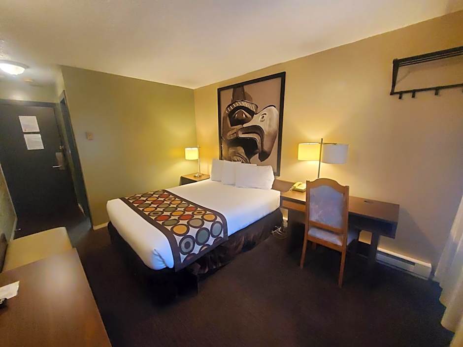 Super 8 by Wyndham Duncan