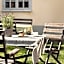 Hotel Helgeand Wisby