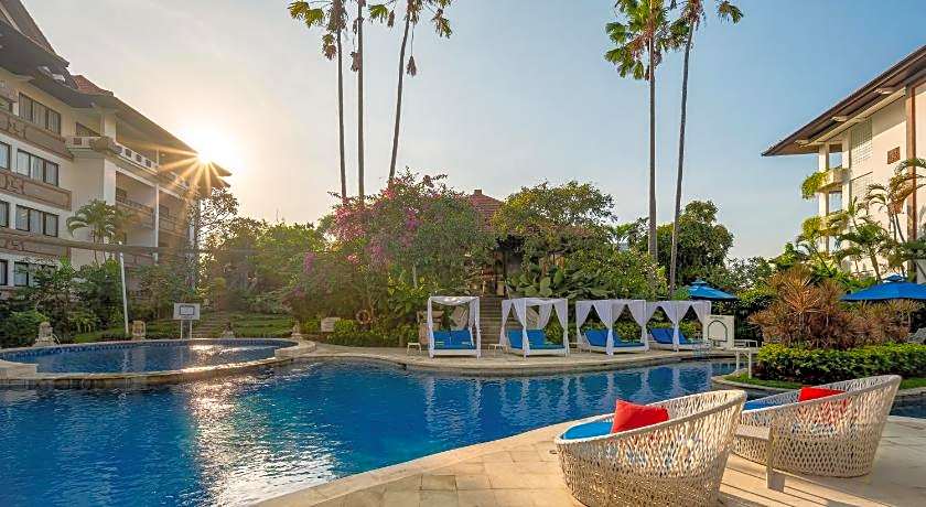 Prime Plaza Suites Sanur - Bali
