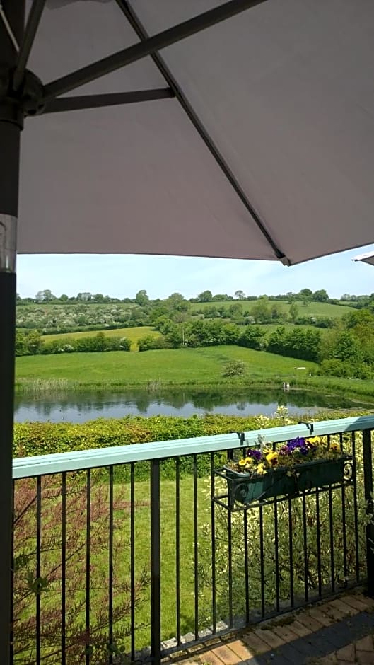 Cameley Lodge - Self Catering