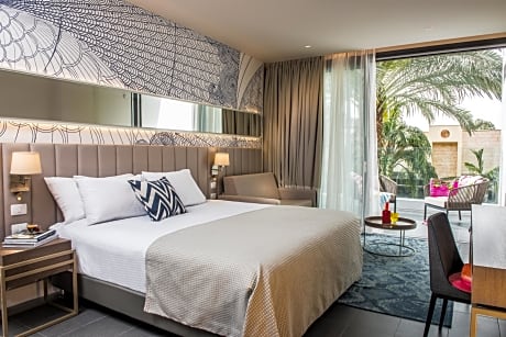 Family Deluxe Balcony