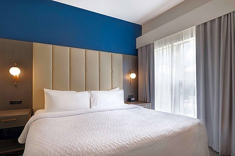 Homewood Suites By Hilton Jackson-Ridgeland