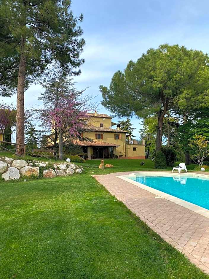Casa vacanze La Foresteria