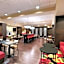 Hampton Inn Jacksonville-Anniston Area