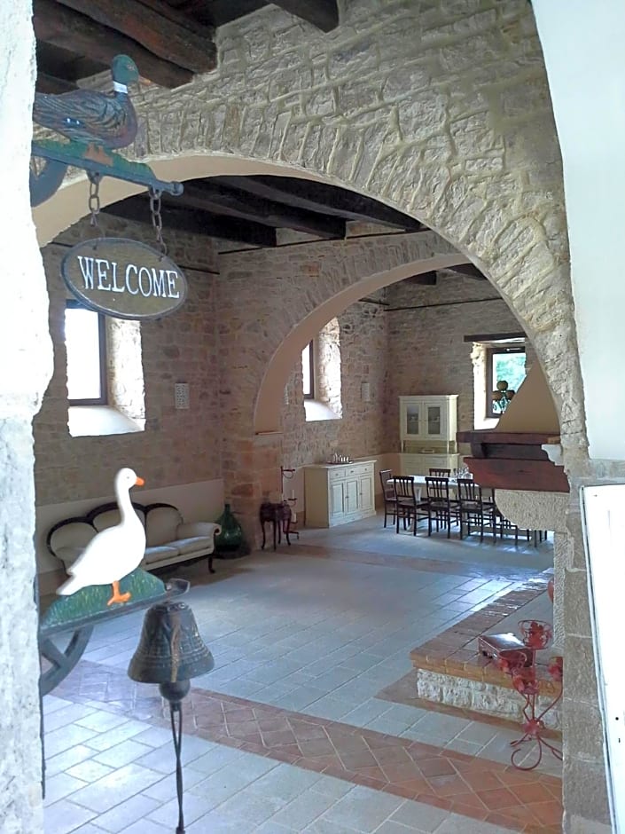 Antica Taverna del Principe