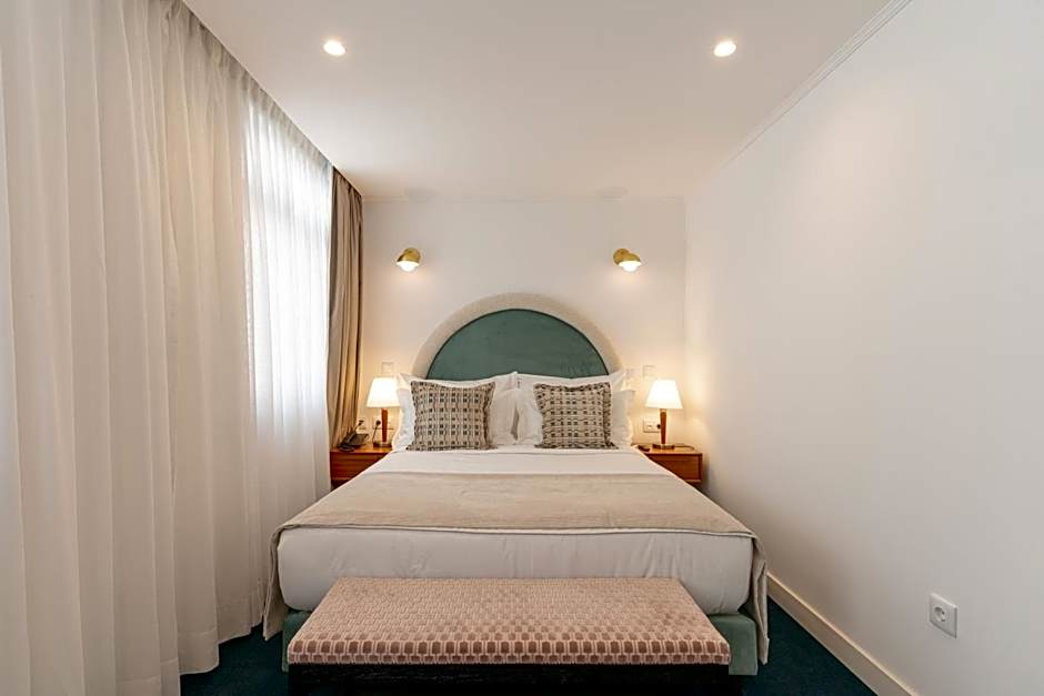 Westlight Lisboa Madalena