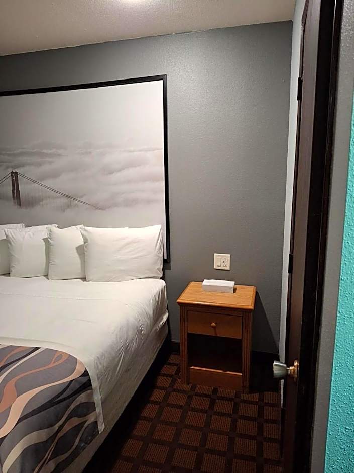 Valued Stay Sun Prairie