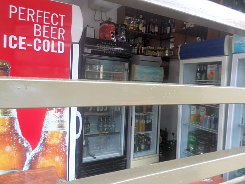 Mambosasa View Executive Hotel - Tabata