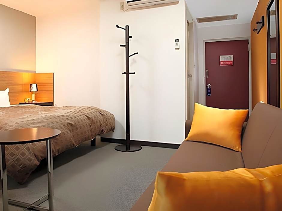 Hotel 1-2-3 Kofu Shingen Onsen