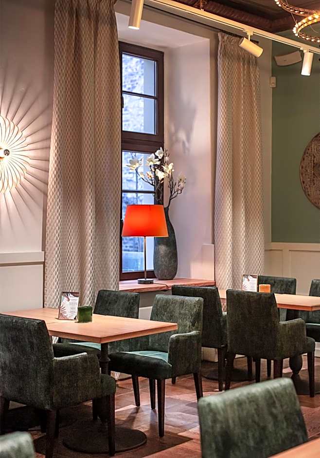 Apartamenty Sowa Toruń